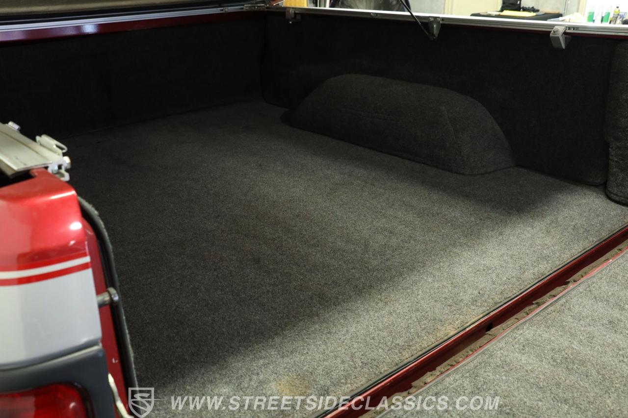1998 Dodge Ram 1500 