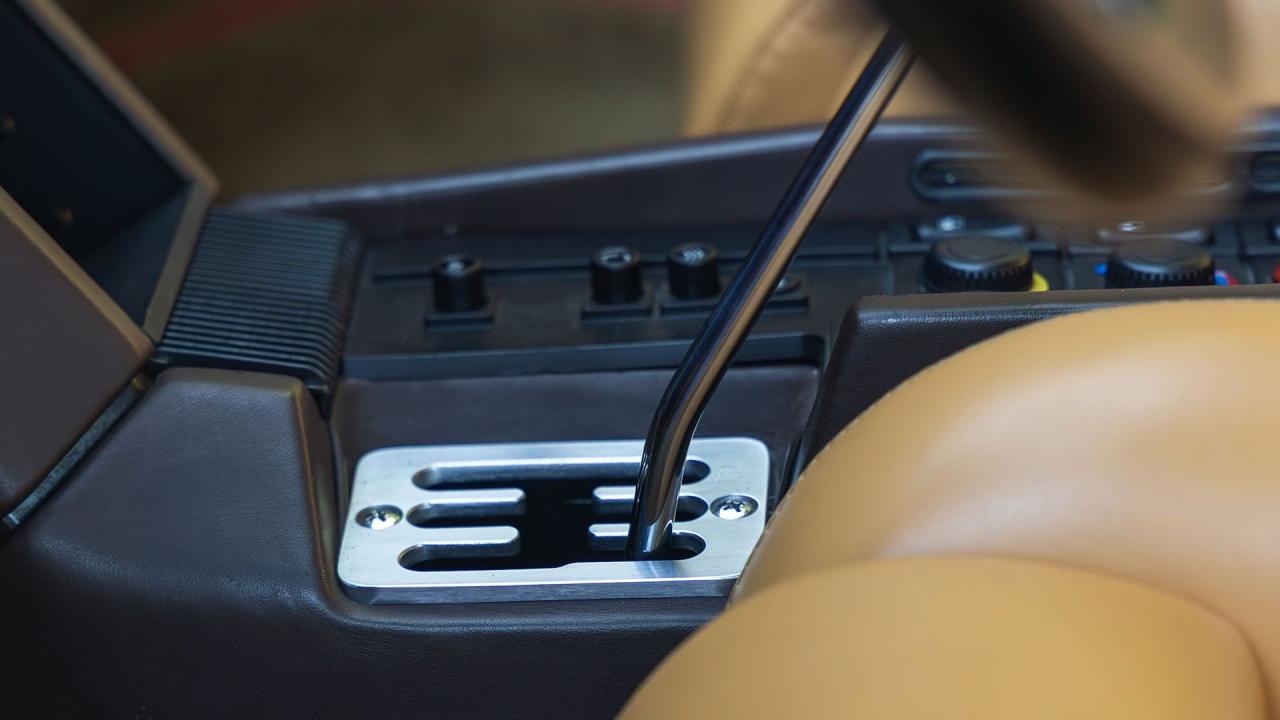 1991 Ferrari Testarossa