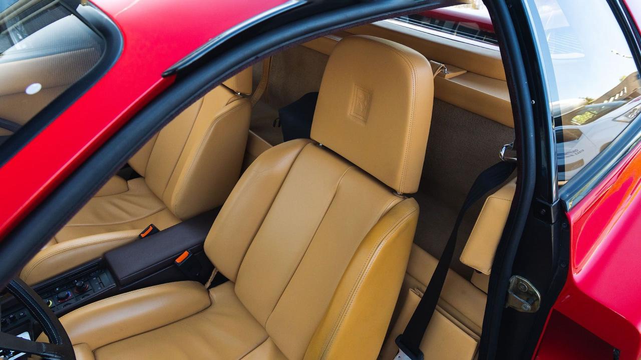 1991 Ferrari Testarossa