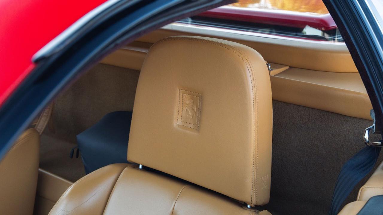 1991 Ferrari Testarossa