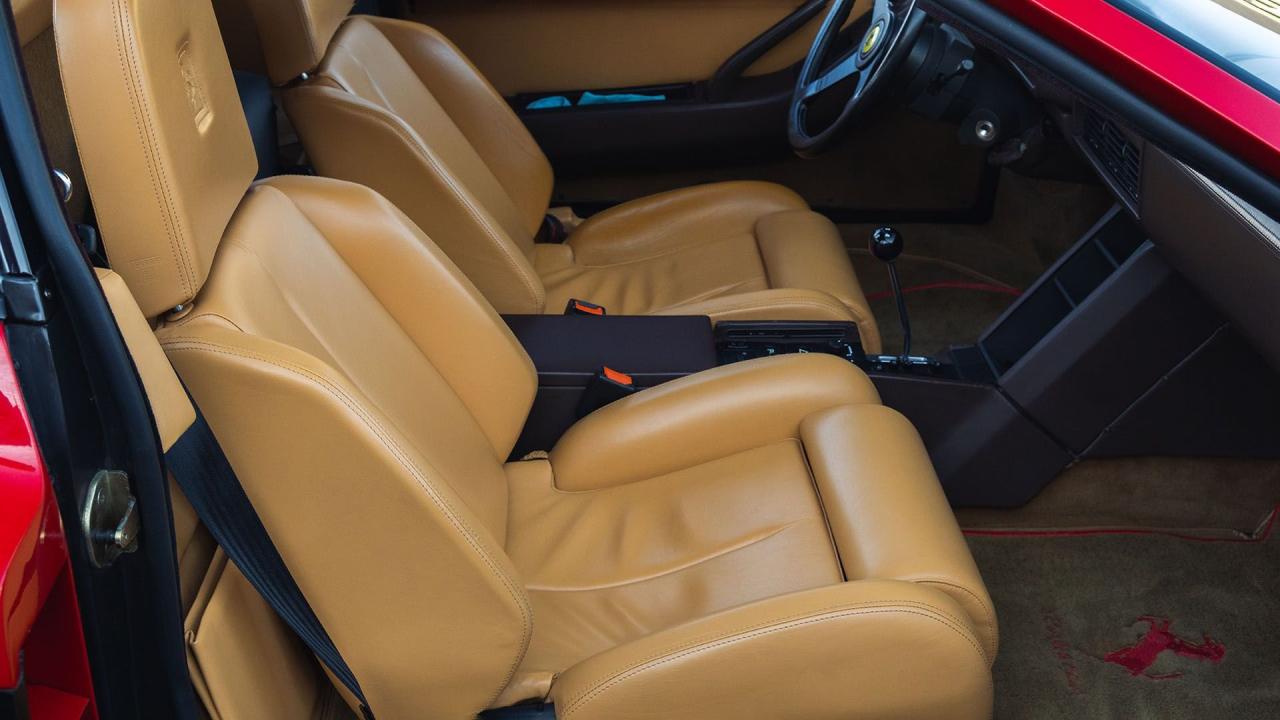 1991 Ferrari Testarossa