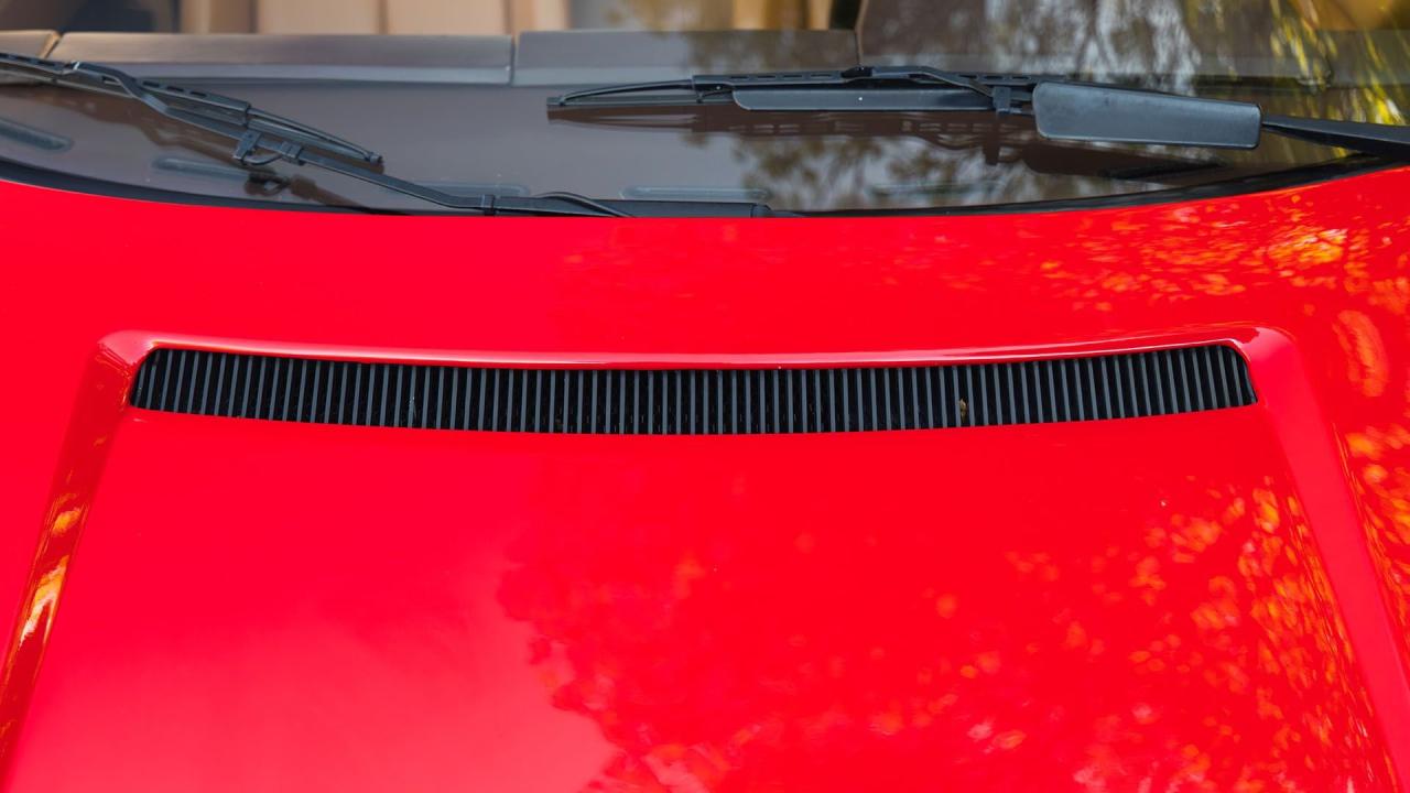 1991 Ferrari Testarossa