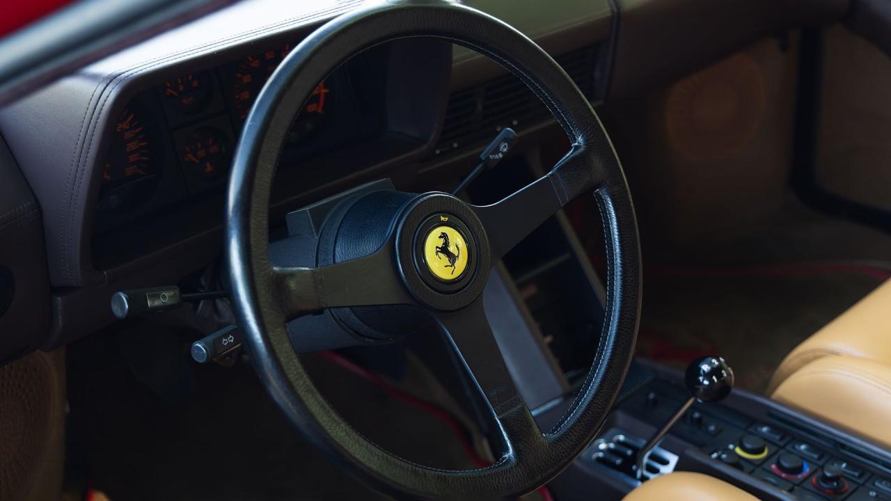 1991 Ferrari Testarossa