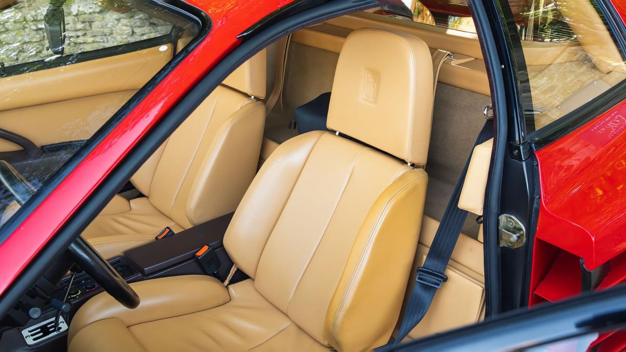 1991 Ferrari Testarossa