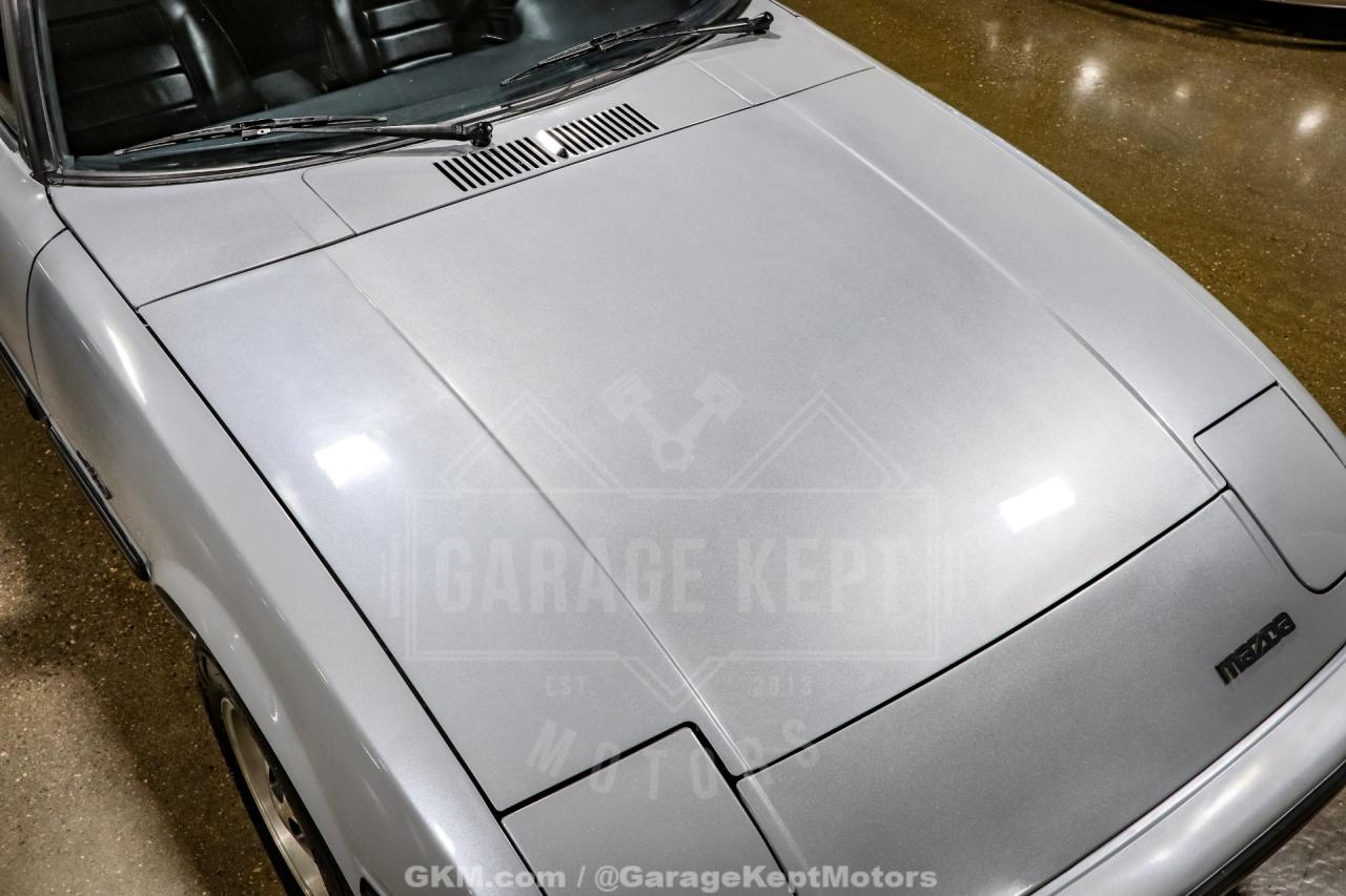 1982 Mazda RX-7