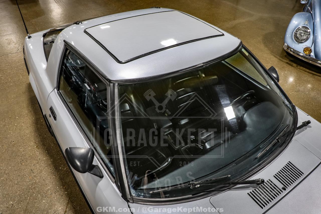 1982 Mazda RX-7