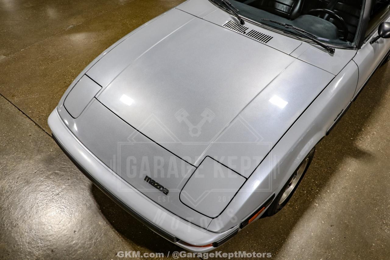 1982 Mazda RX-7
