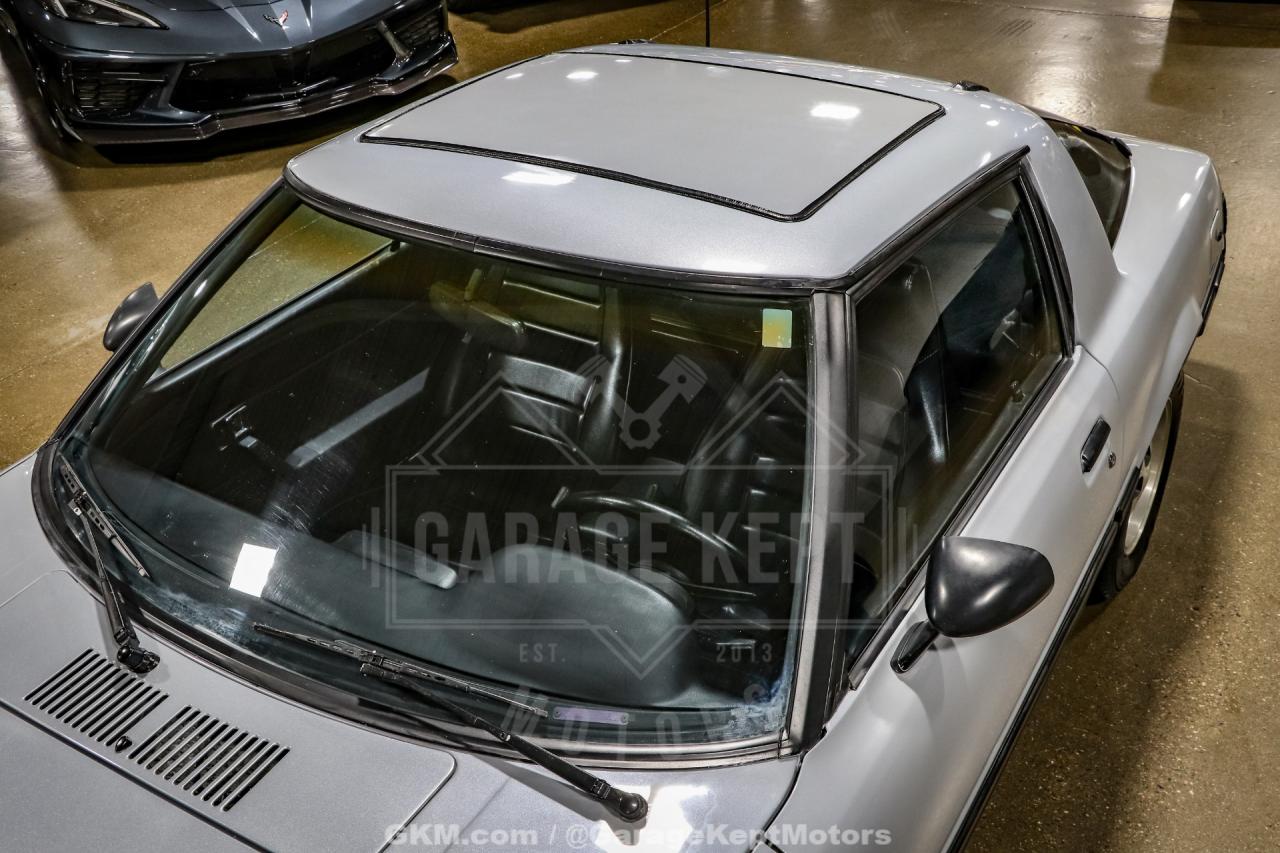 1982 Mazda RX-7