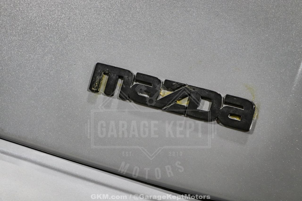 1982 Mazda RX-7