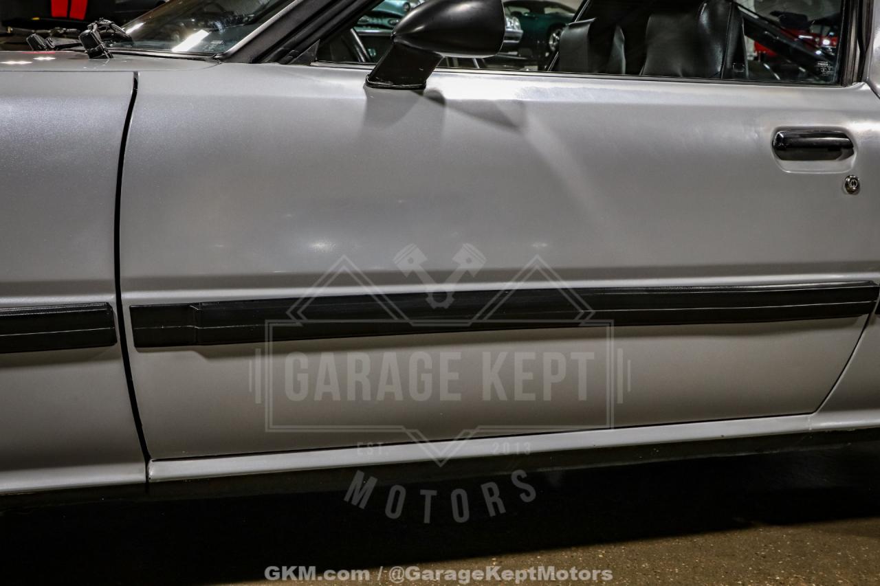1982 Mazda RX-7