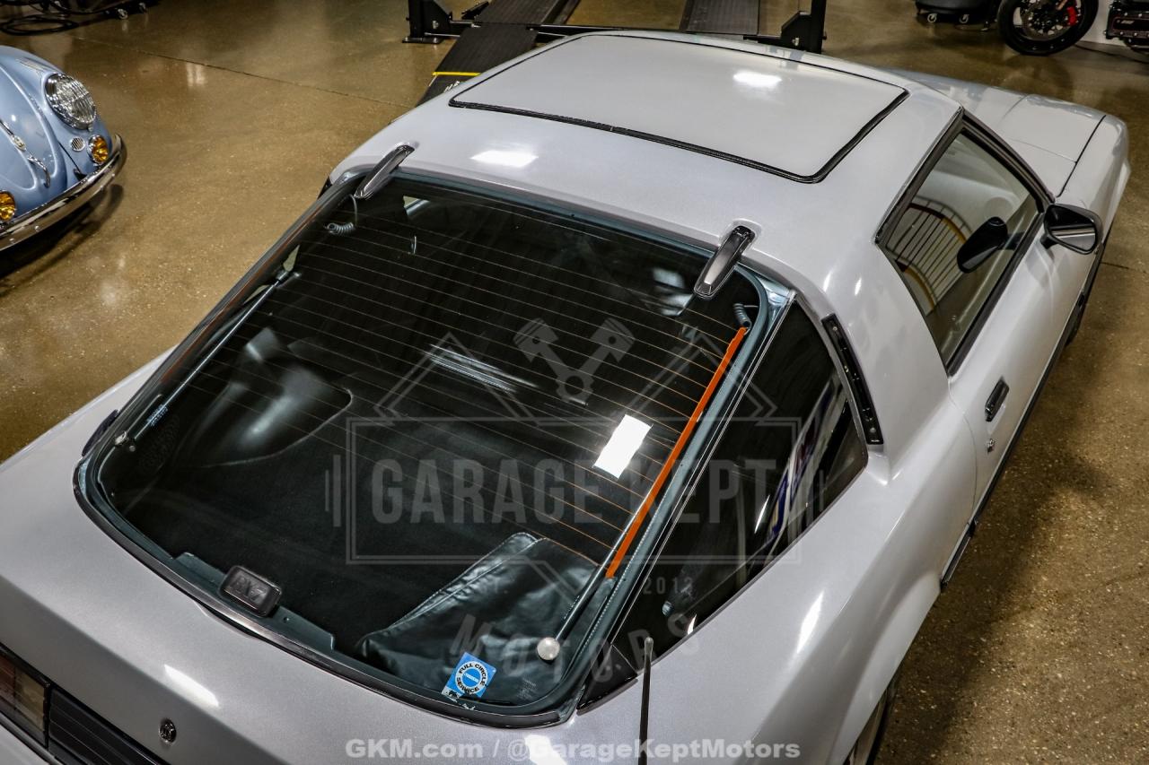 1982 Mazda RX-7