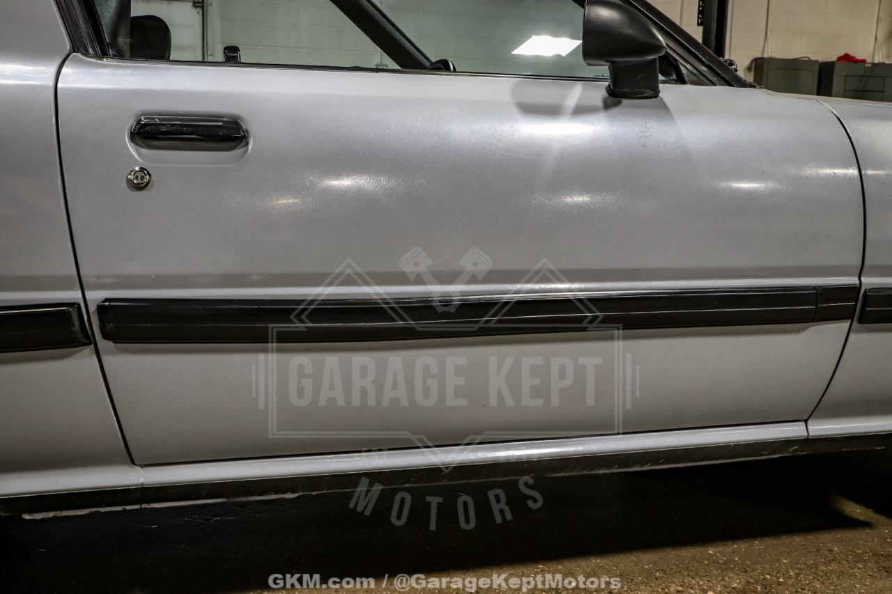 1982 Mazda RX-7