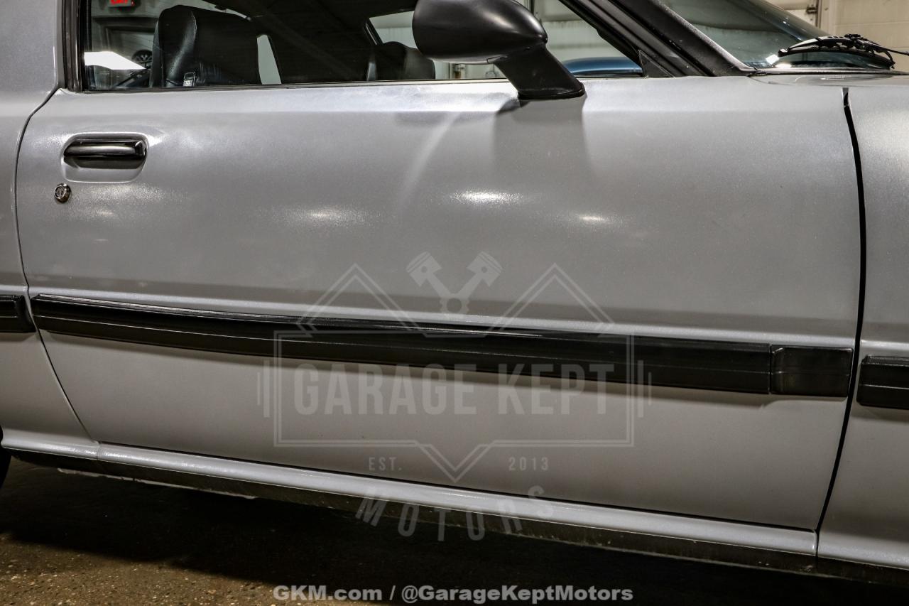 1982 Mazda RX-7