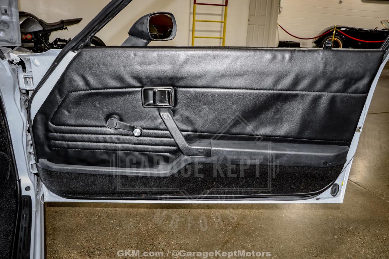 1982 Mazda RX-7