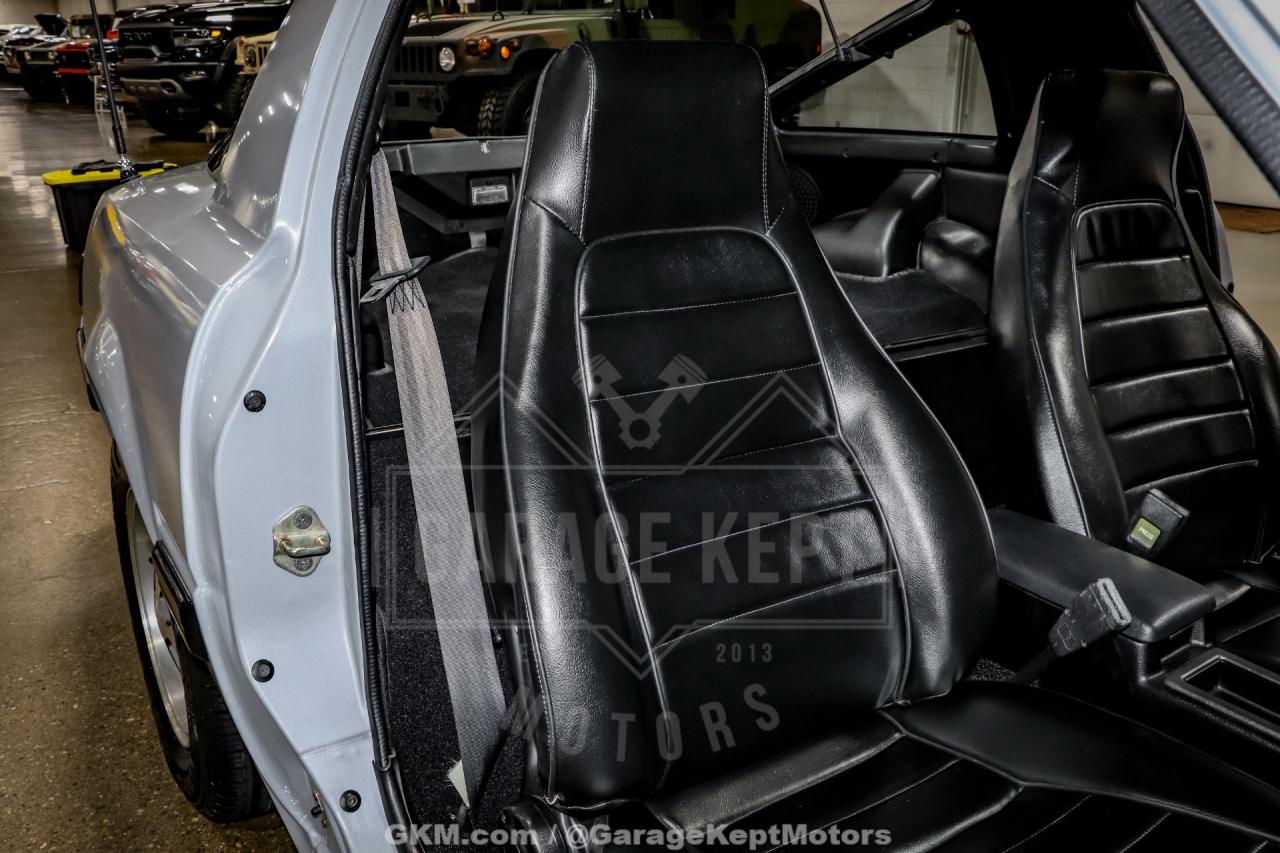 1982 Mazda RX-7