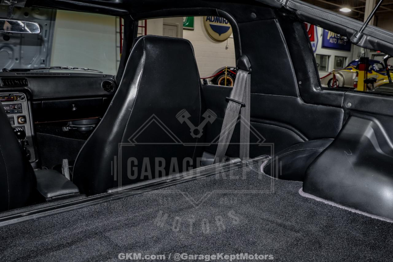 1982 Mazda RX-7
