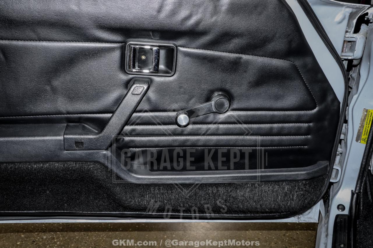 1982 Mazda RX-7