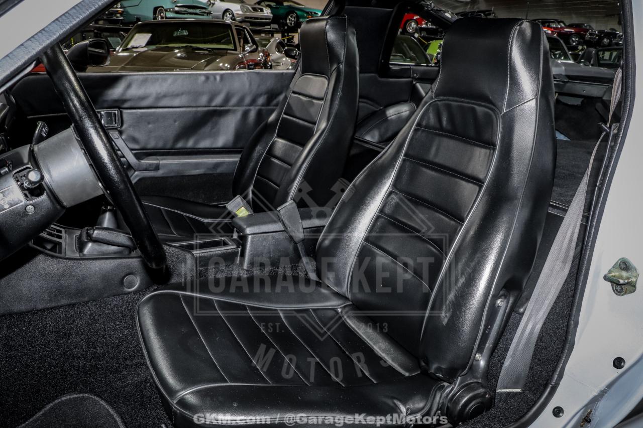1982 Mazda RX-7