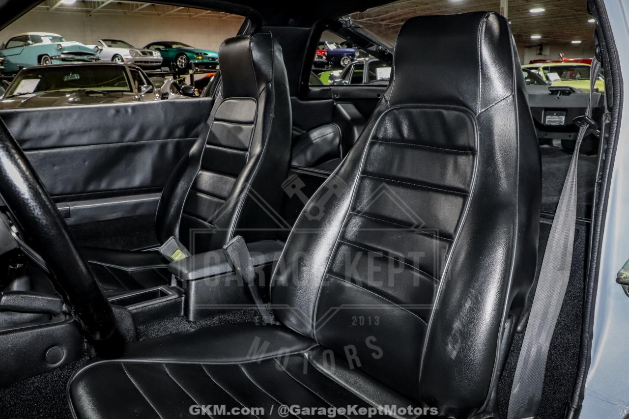 1982 Mazda RX-7