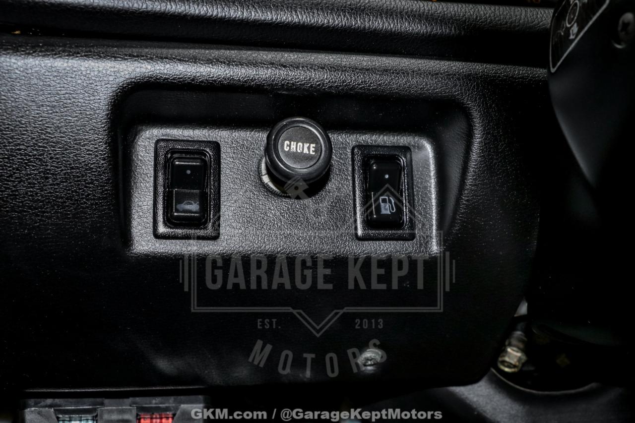 1982 Mazda RX-7