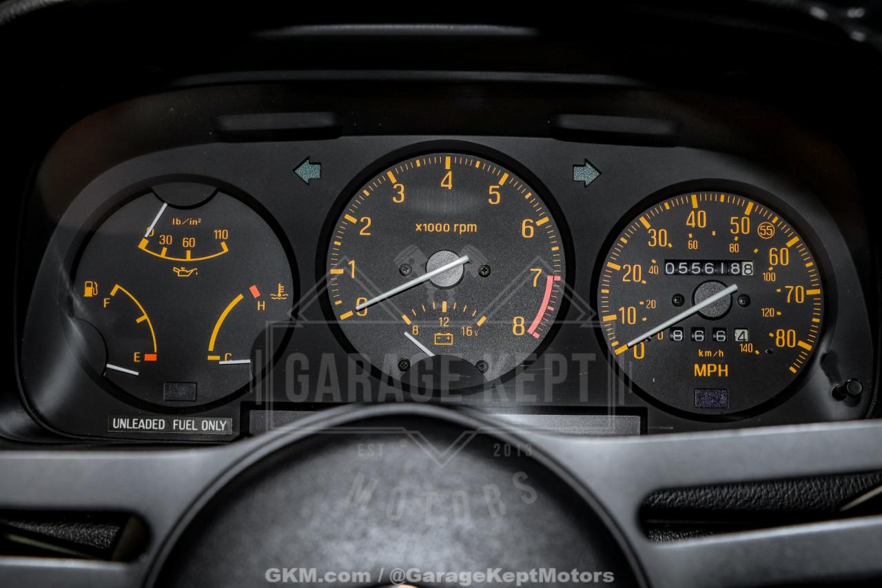 1982 Mazda RX-7
