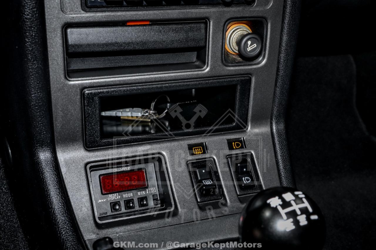1982 Mazda RX-7