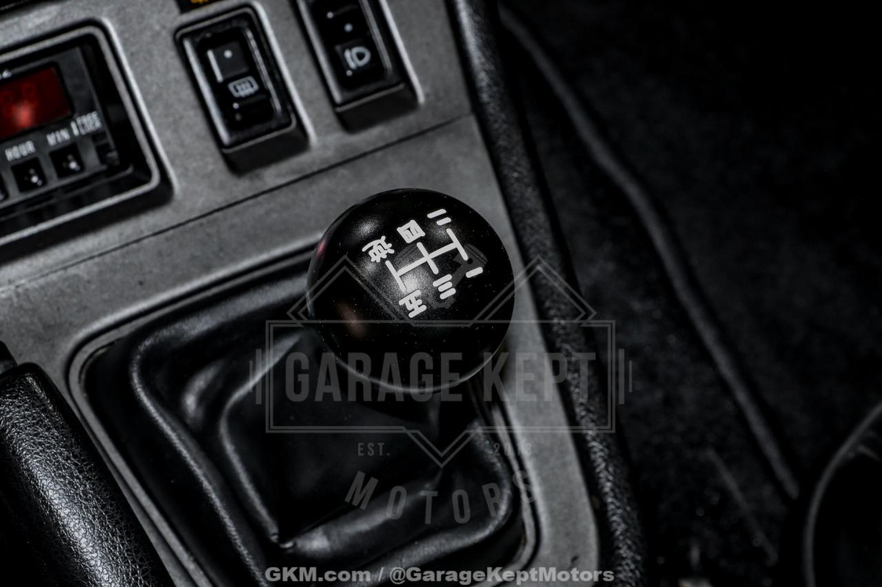 1982 Mazda RX-7