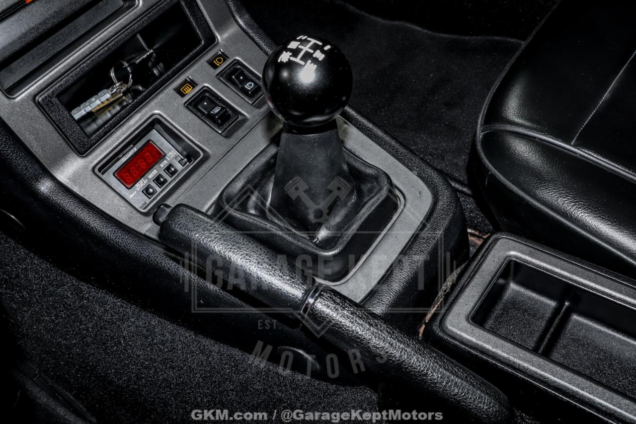 1982 Mazda RX-7