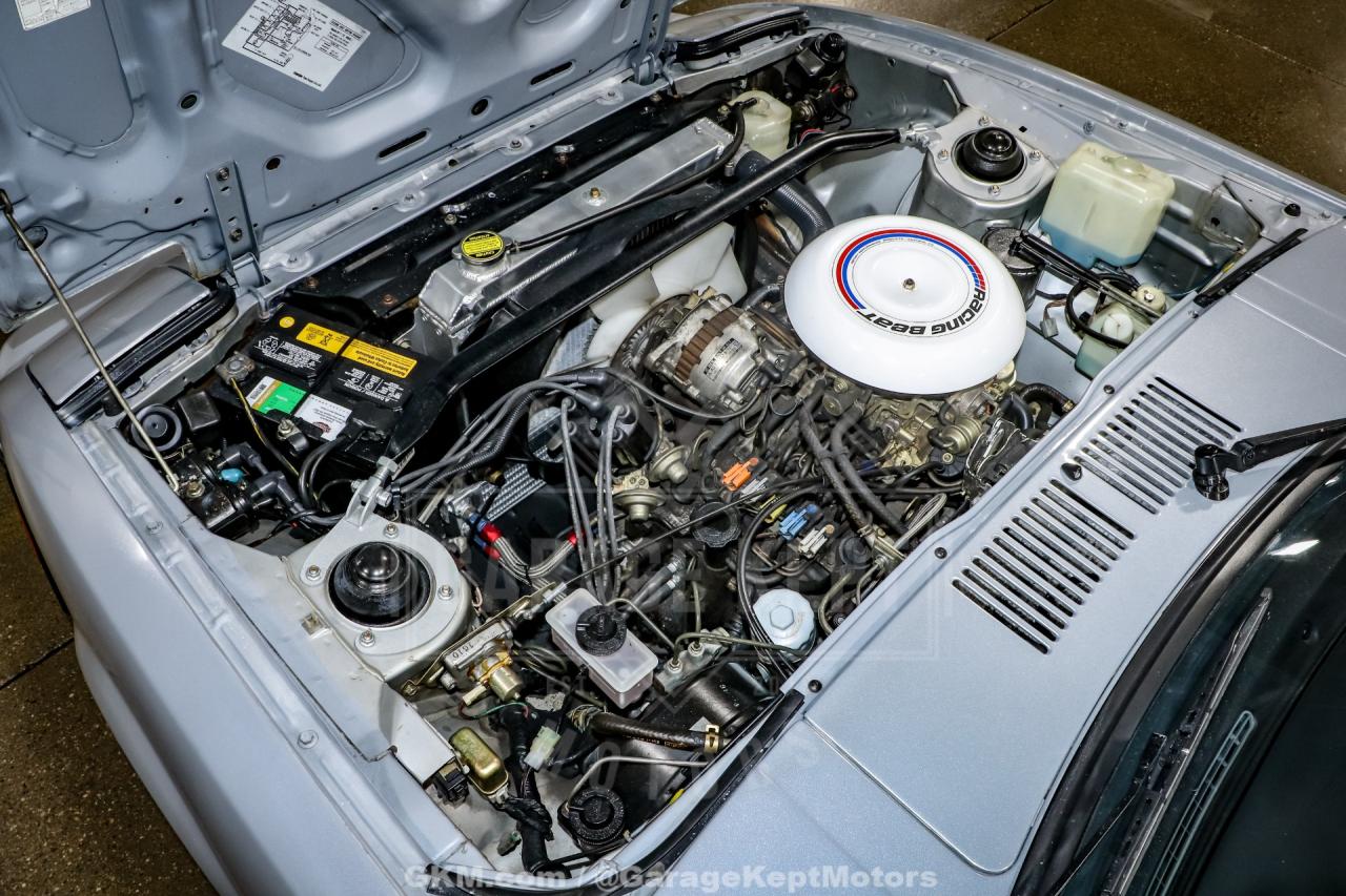 1982 Mazda RX-7