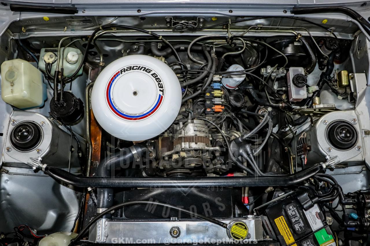 1982 Mazda RX-7