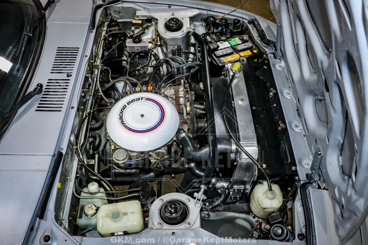 1982 Mazda RX-7
