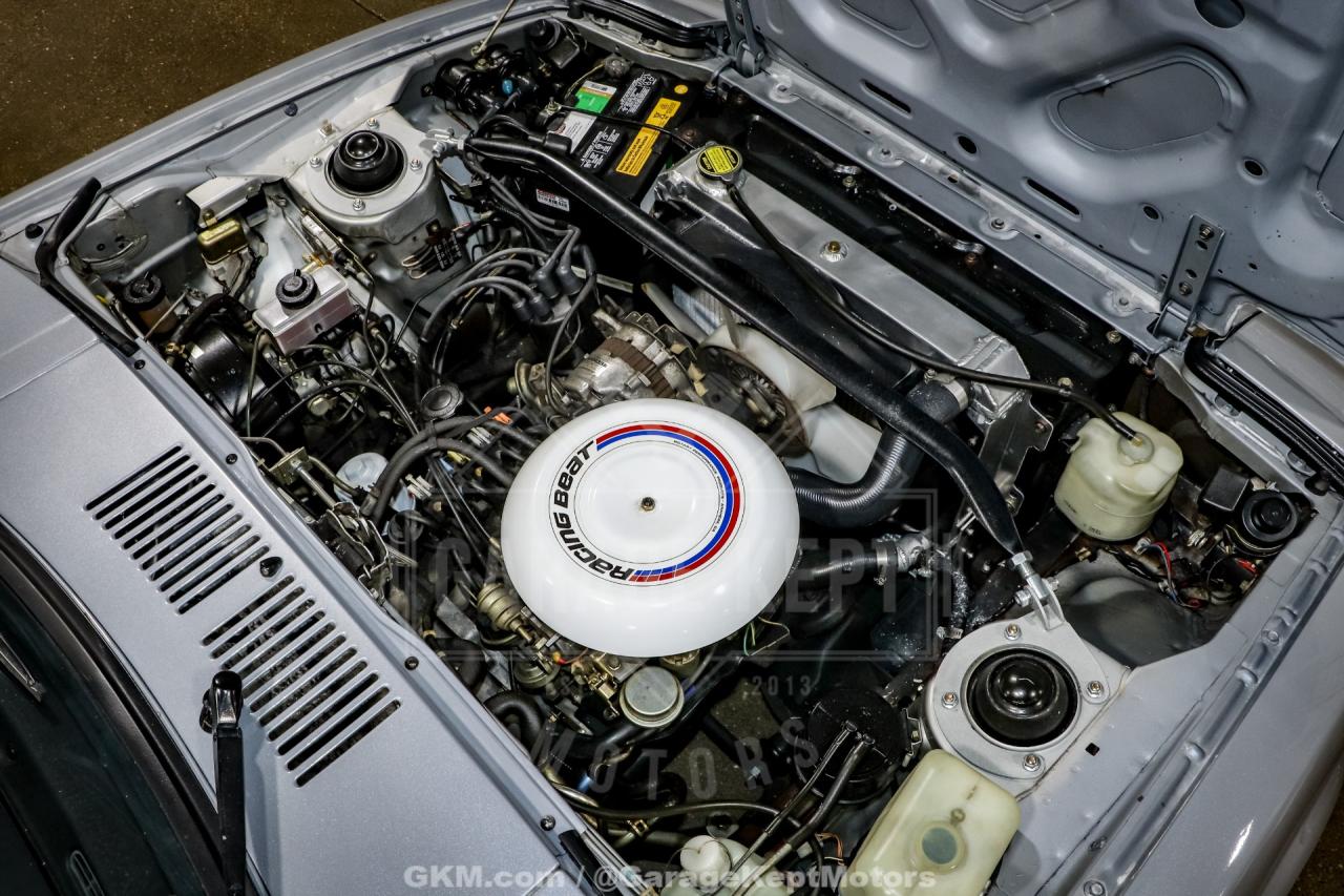 1982 Mazda RX-7