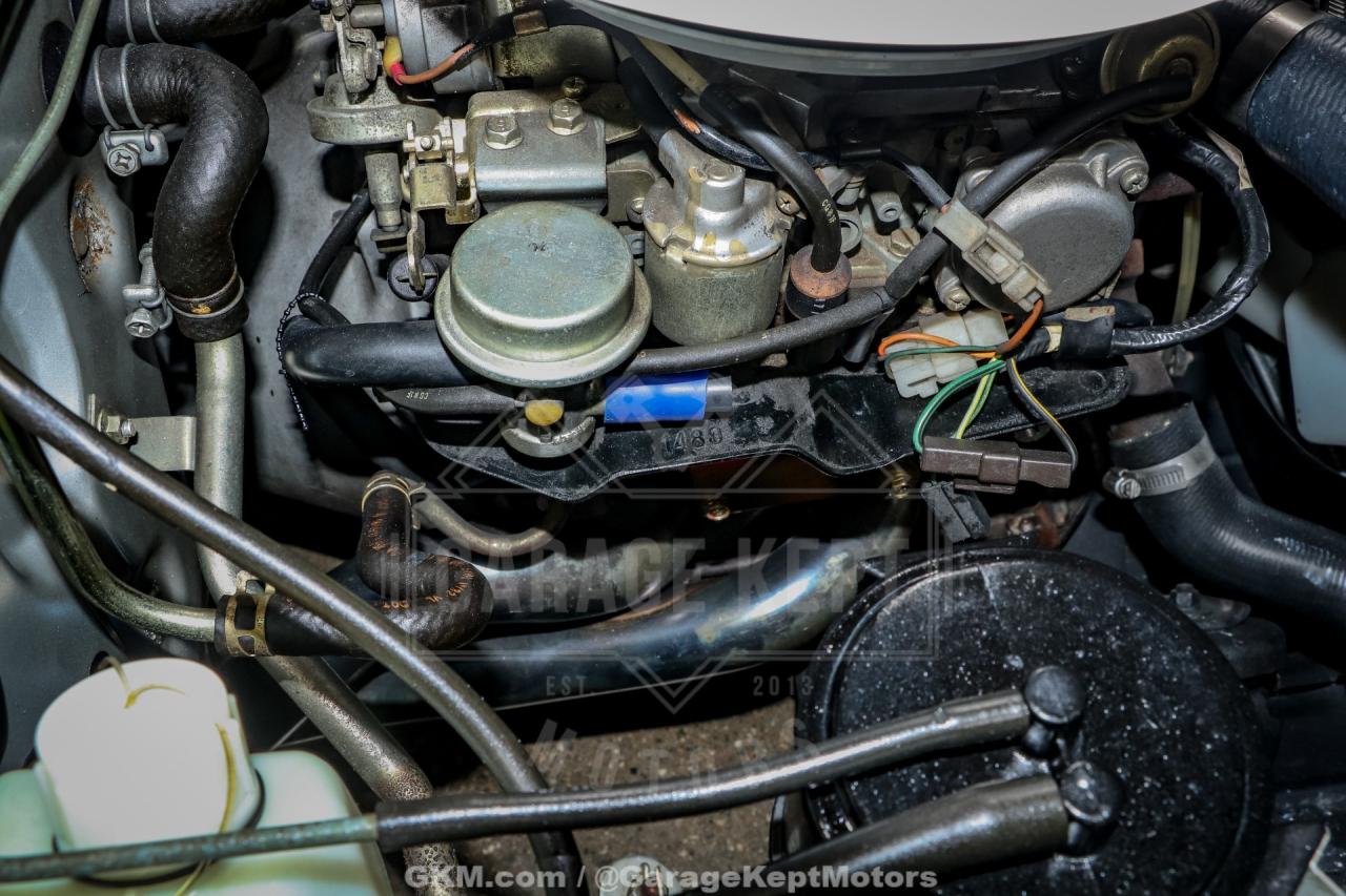 1982 Mazda RX-7