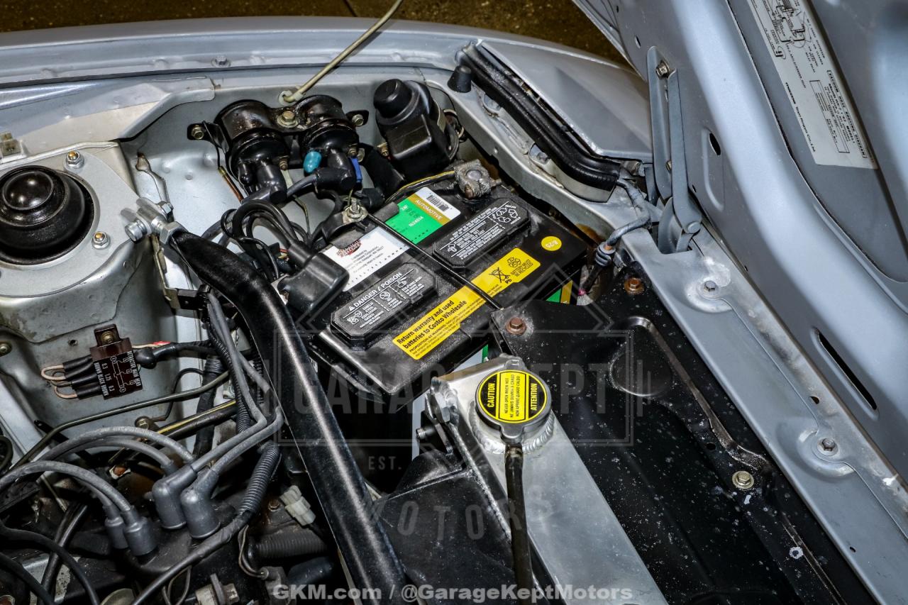 1982 Mazda RX-7