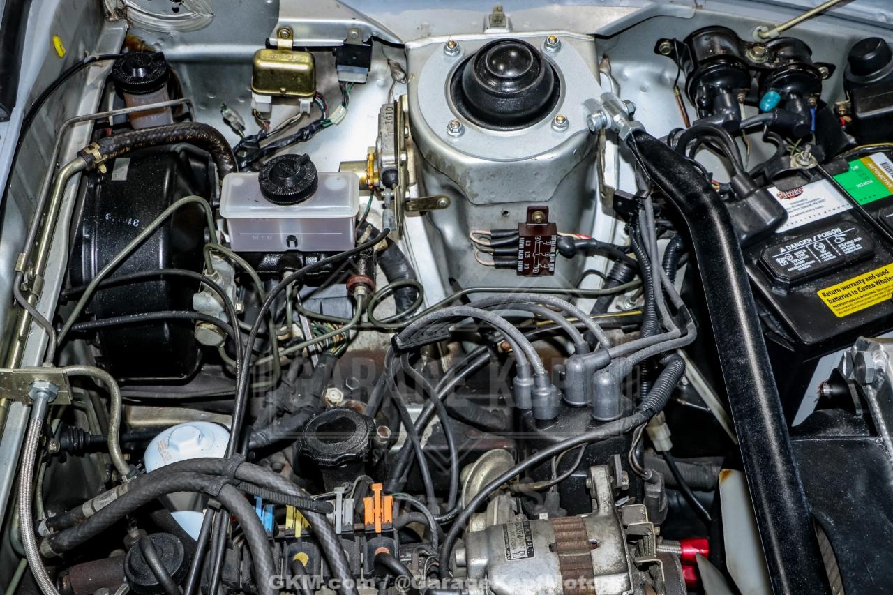 1982 Mazda RX-7