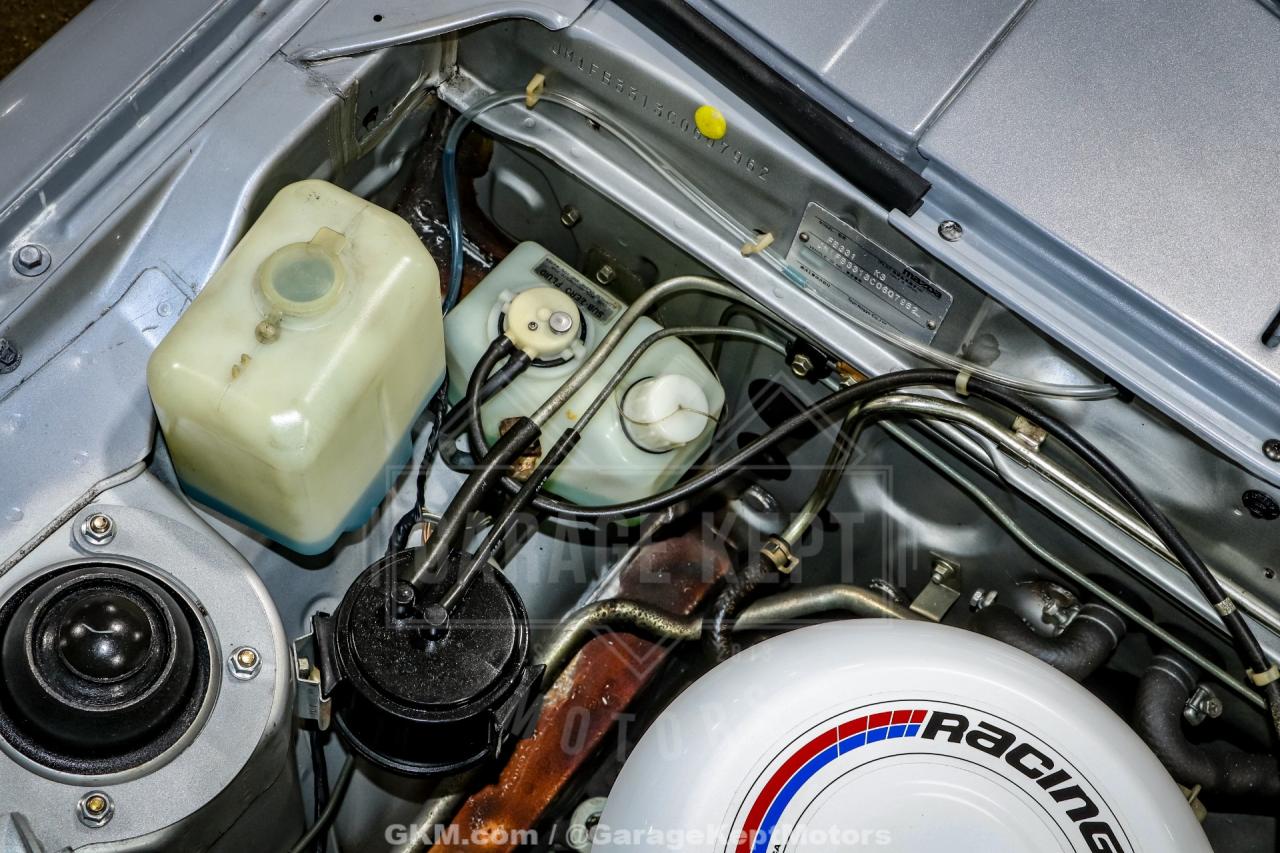 1982 Mazda RX-7