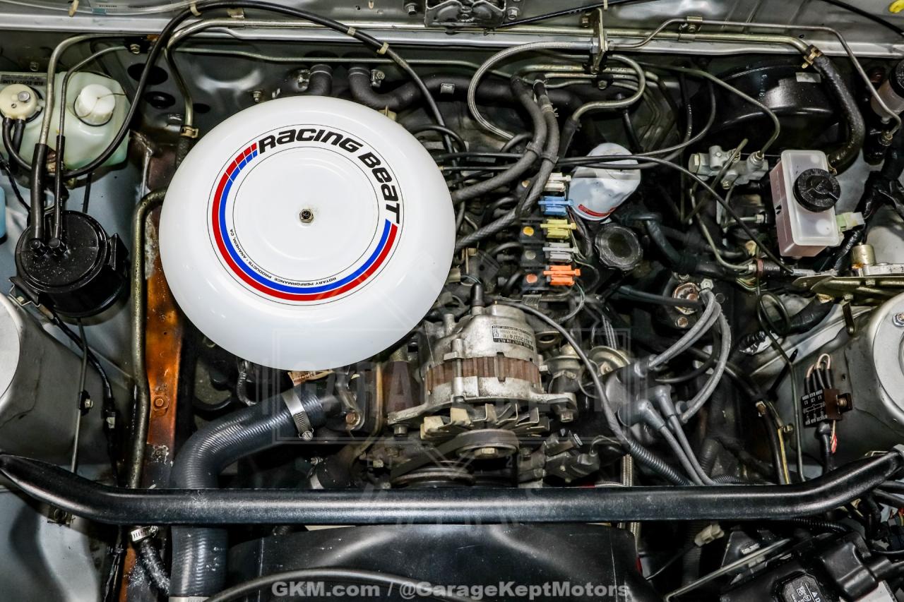 1982 Mazda RX-7