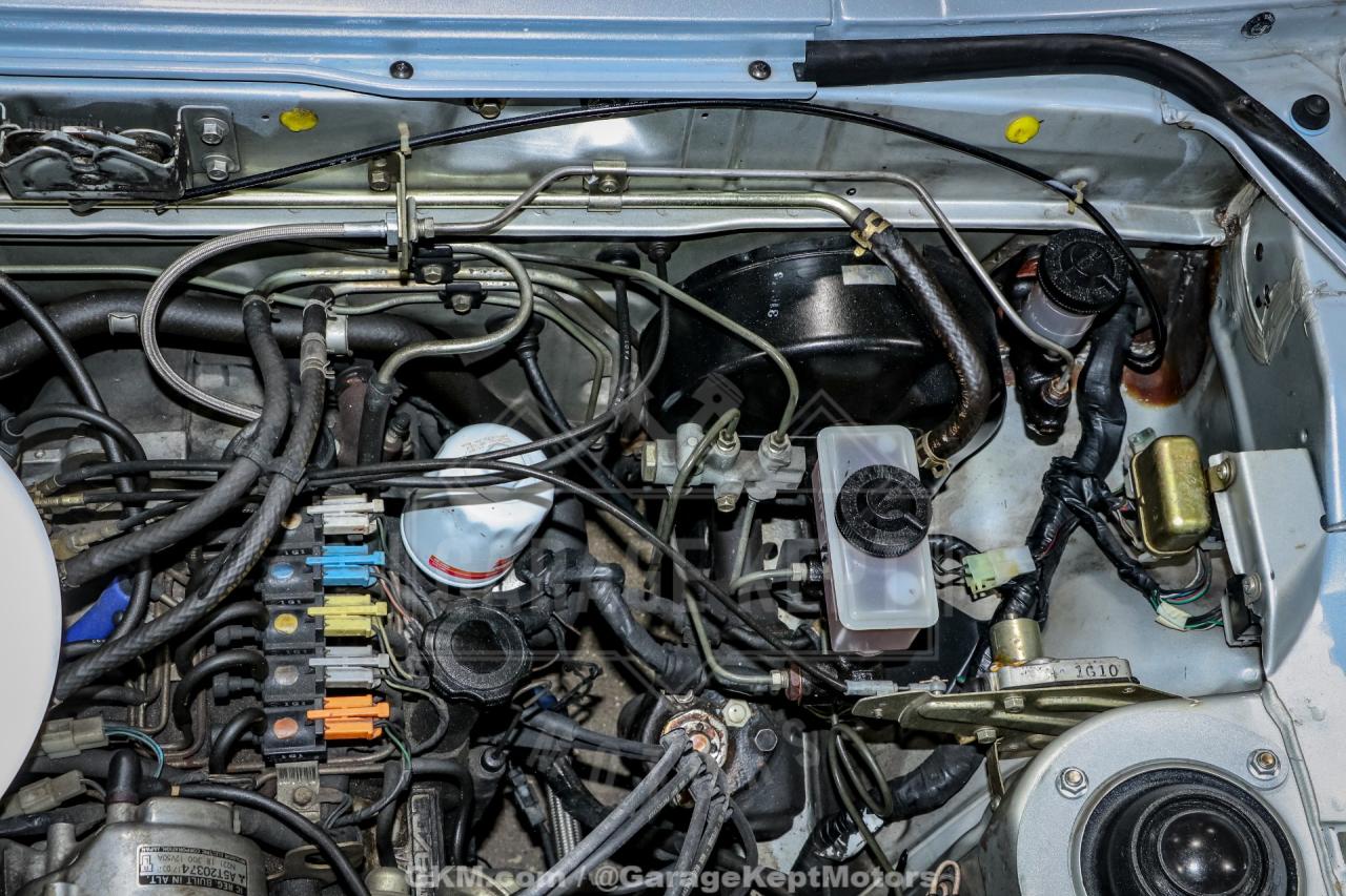 1982 Mazda RX-7
