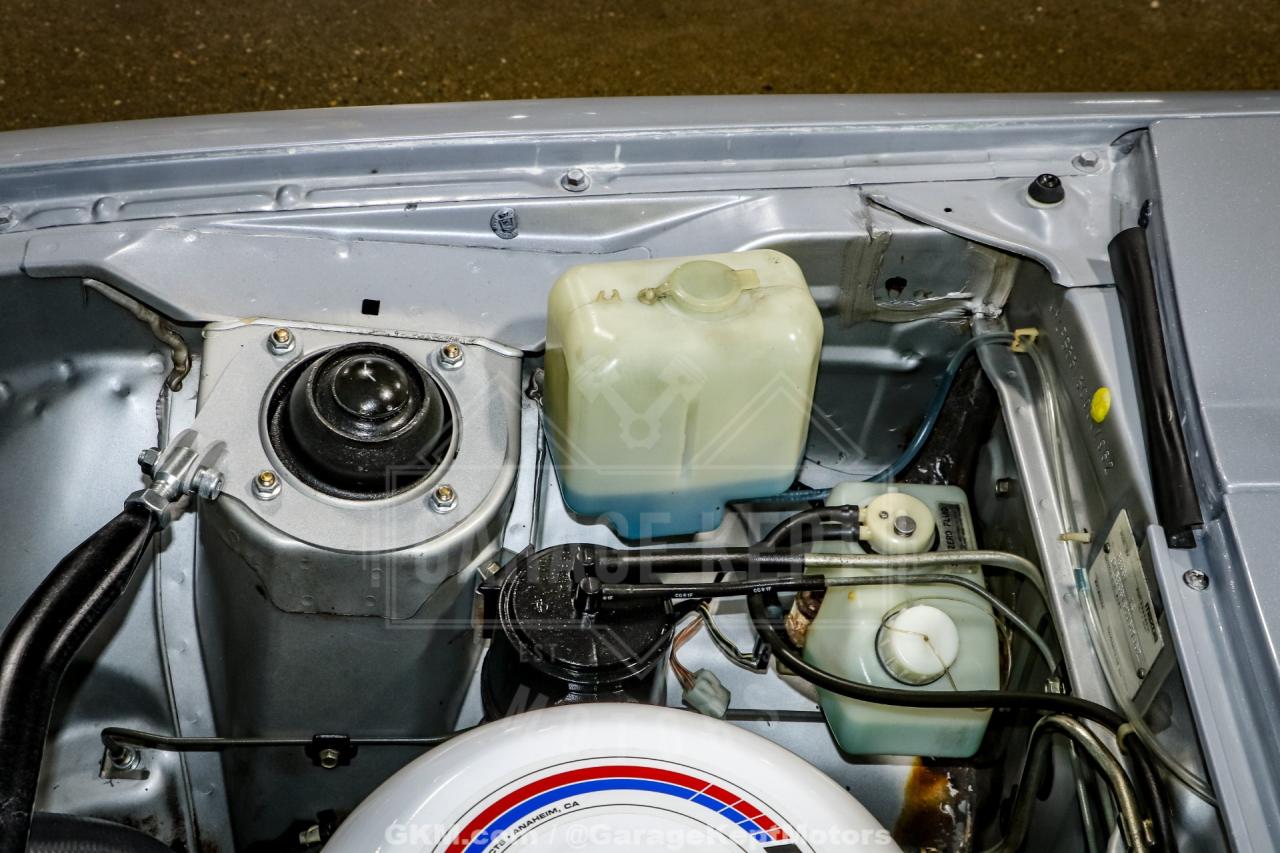 1982 Mazda RX-7