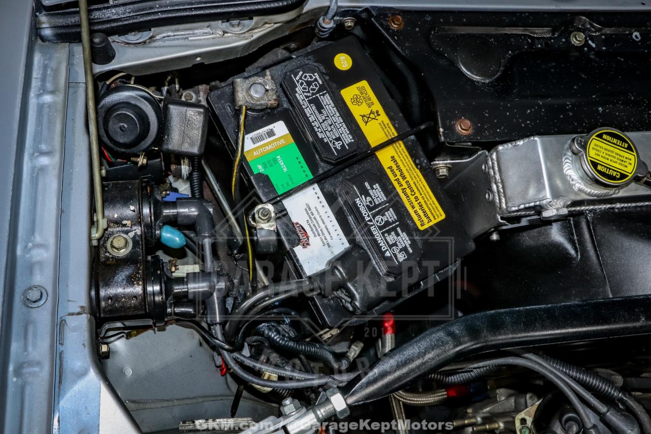 1982 Mazda RX-7