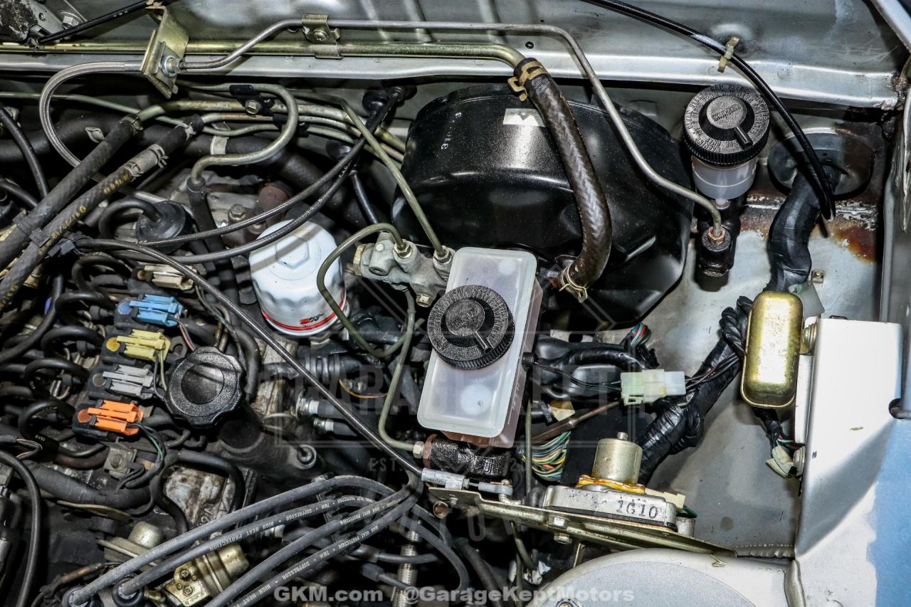 1982 Mazda RX-7