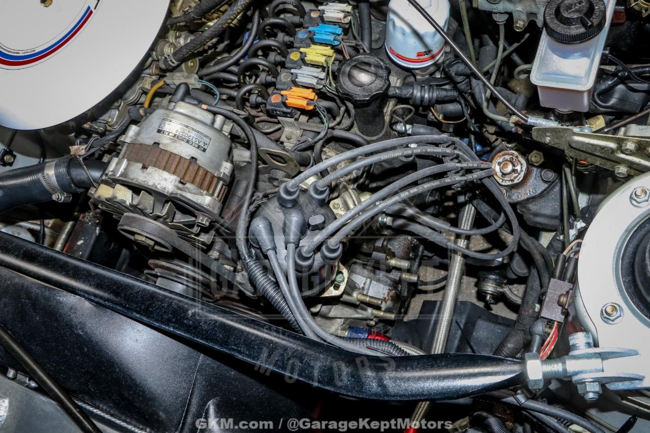 1982 Mazda RX-7