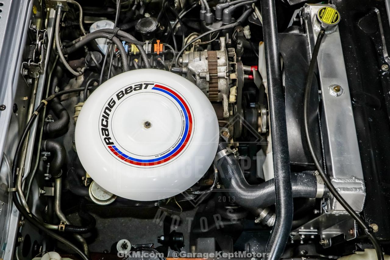1982 Mazda RX-7