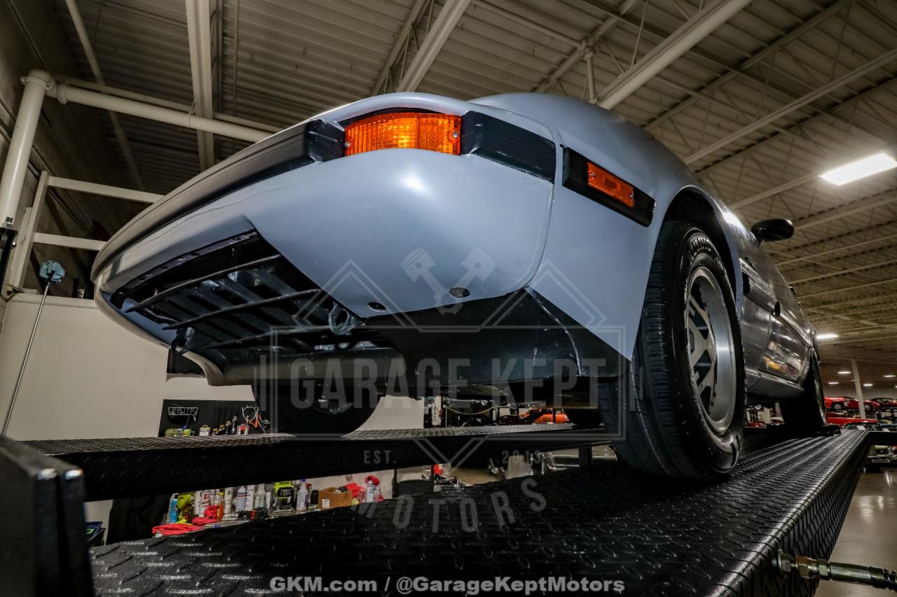 1982 Mazda RX-7