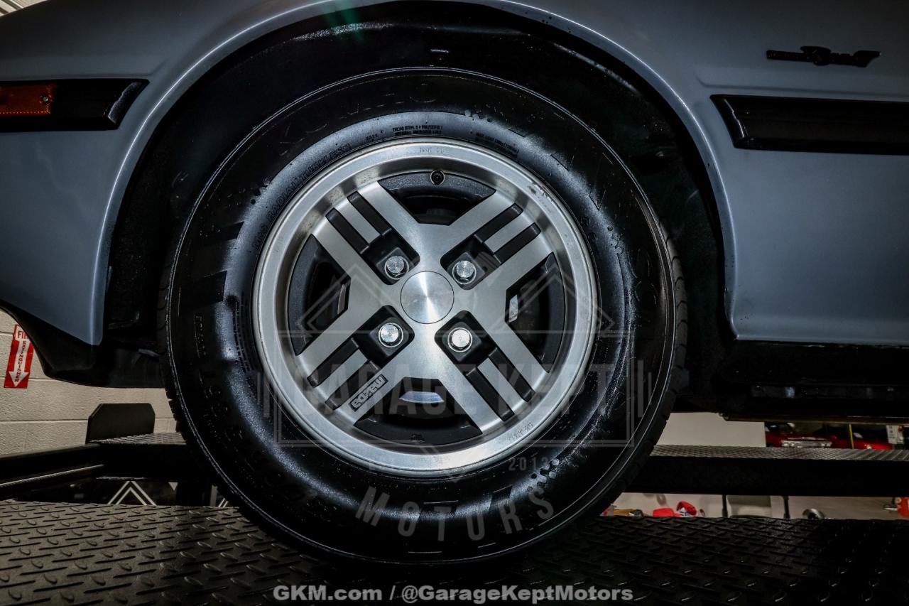 1982 Mazda RX-7