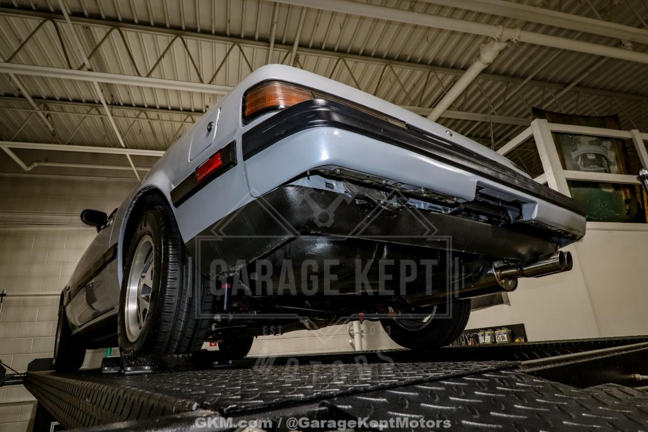 1982 Mazda RX-7