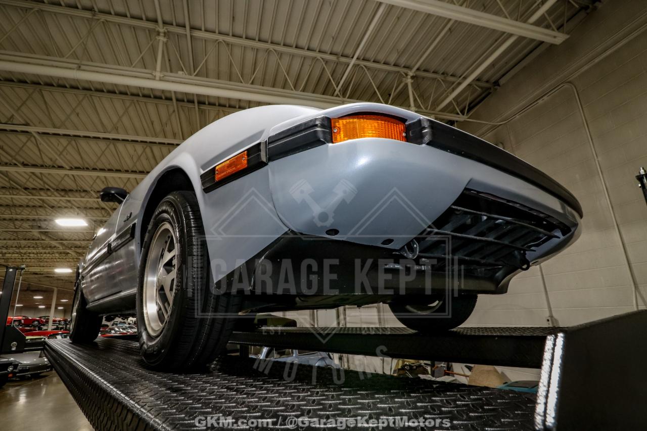 1982 Mazda RX-7