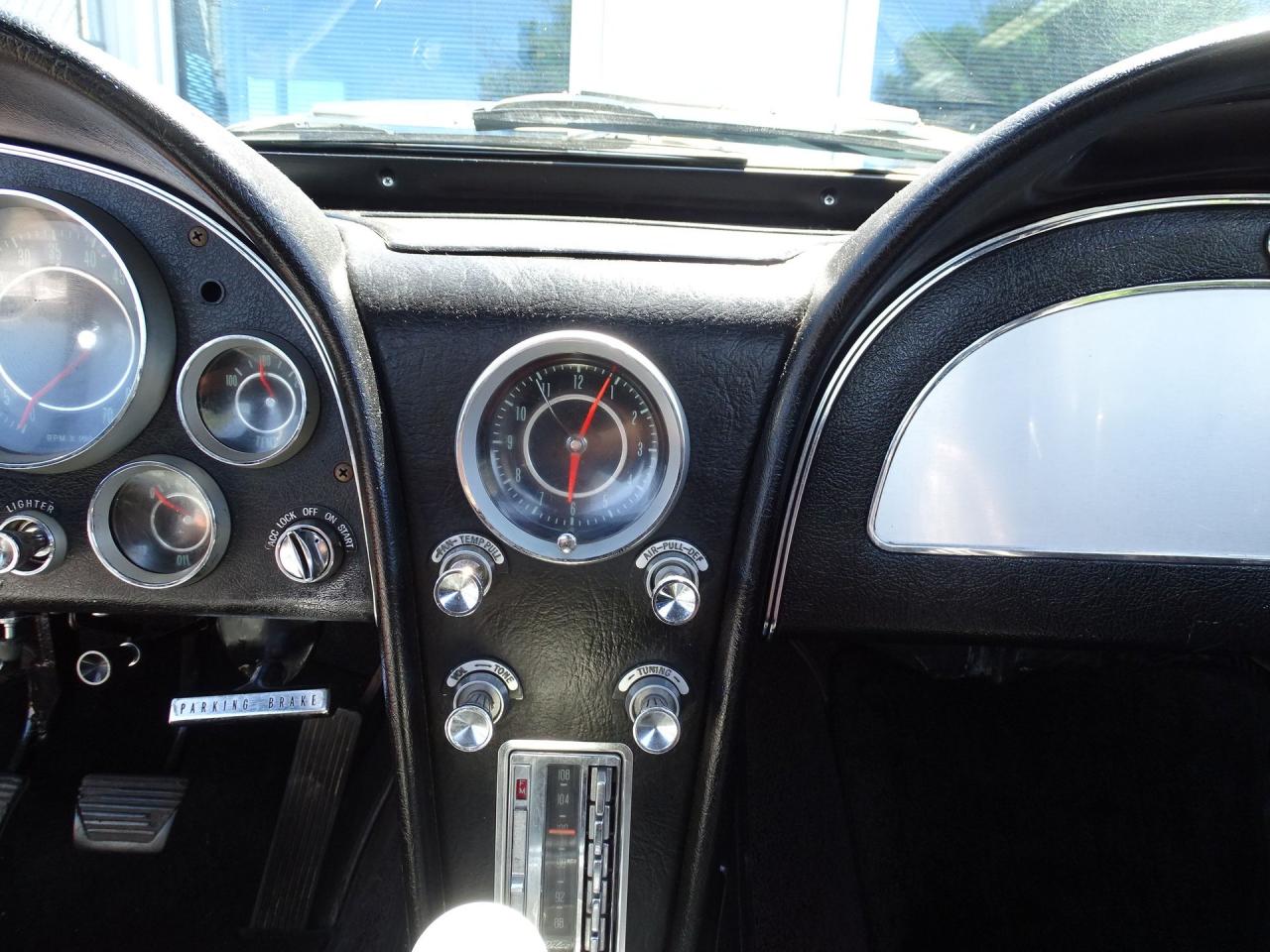 1964 Chevrolet Corvette Convertible Twin Top