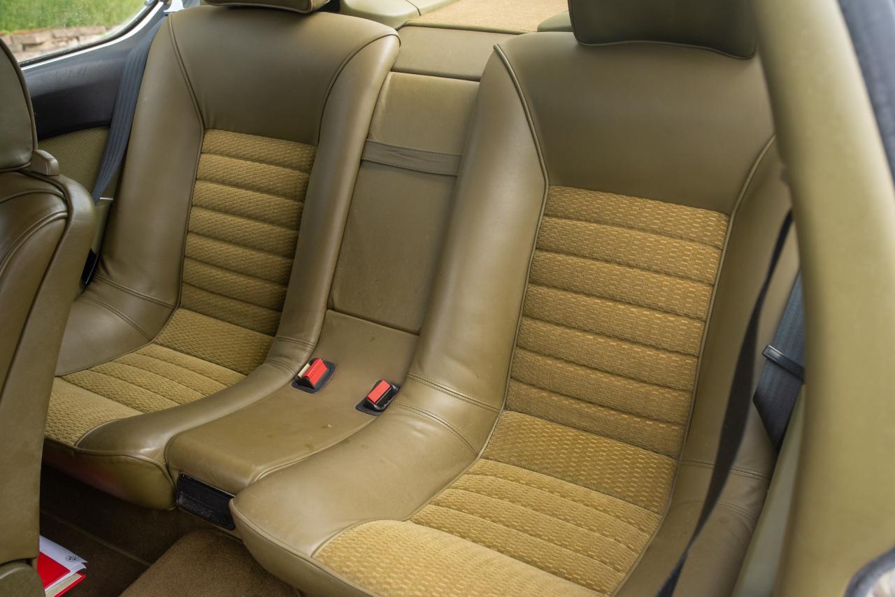 1977 BMW 633CSI