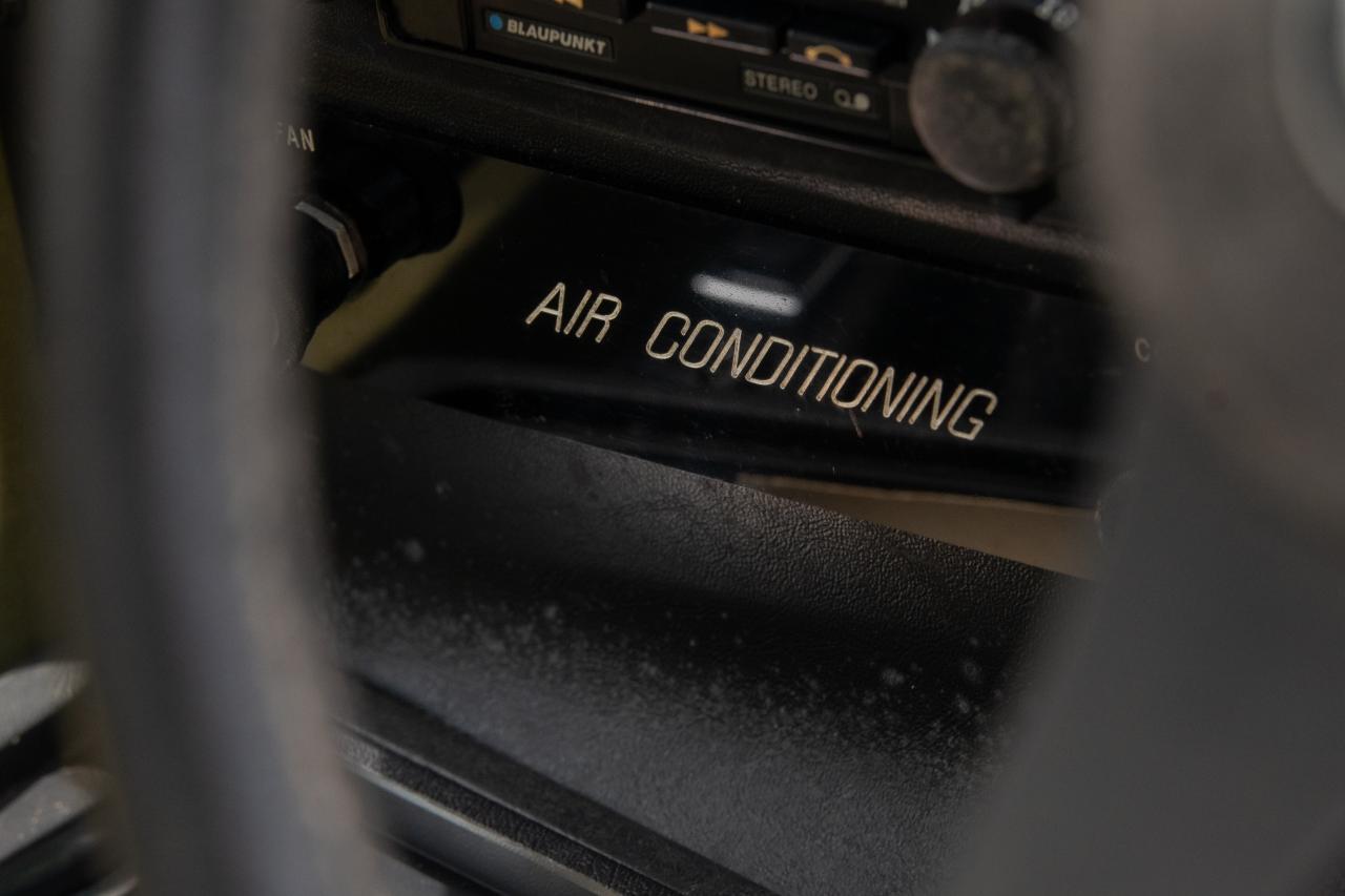 1977 BMW 633CSI
